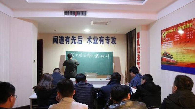 行业现状：加盟热潮下的冷静思考