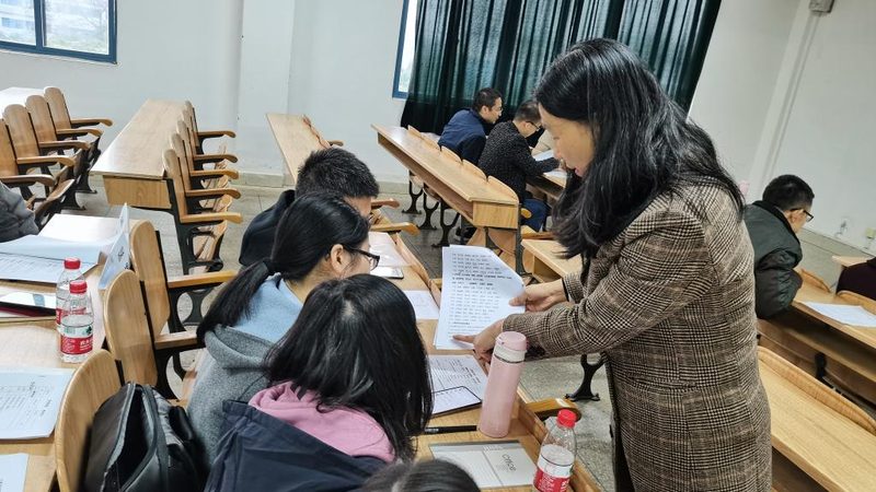 叉车培训教材电子版，规格背后的教学逻辑